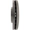 Centric Parts Standard Brake Rotor, 121.46056 121.46056 - alternate 4